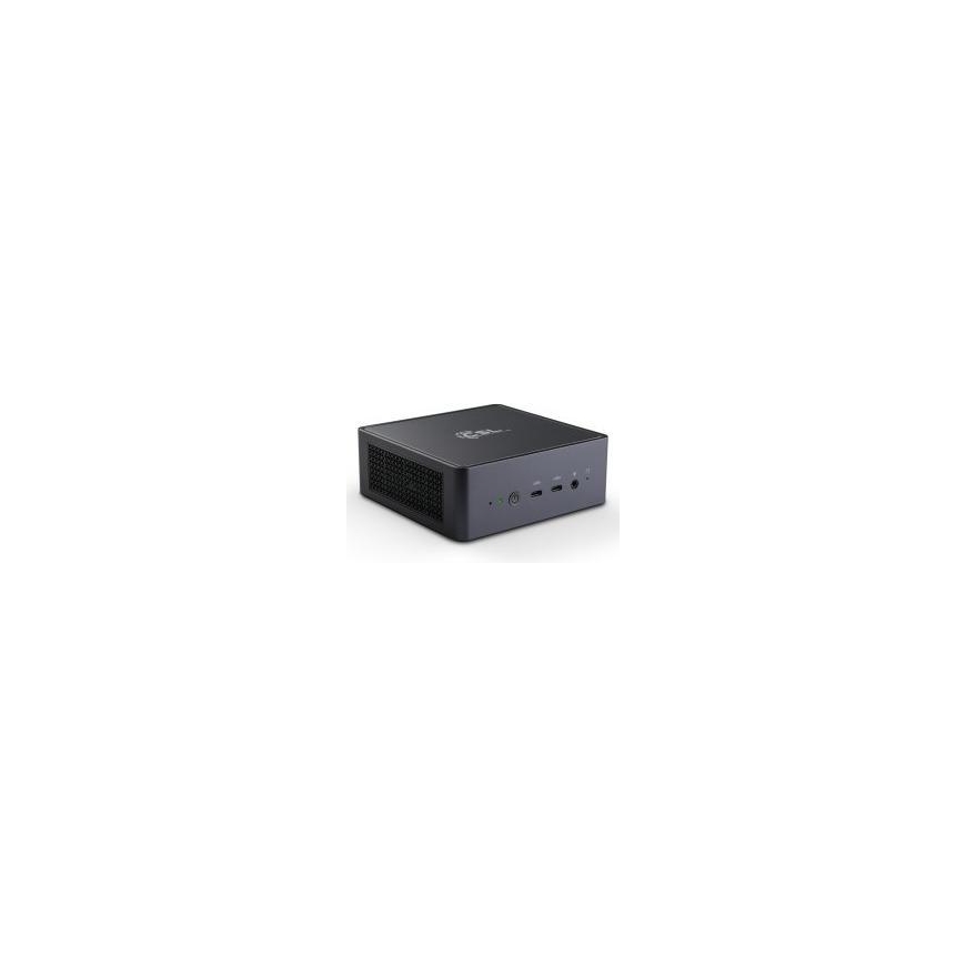 CSL VenomBox Мини ПК AMD® Ryzen 7 8845HS, 32 ГБ DDR5 ОЗУ, 1000 ГБ M.2 NVMe SSD, Radeon 780M, oOS – 2