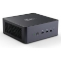 CSL VenomBox Mini PC AMD® Ryzen 7 8845HS, 32GB DDR5 RAM, 1000GB M.2 NVMe SSD, Radeon 780M, oOS