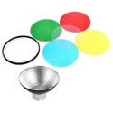 Bag - Godox AD200 System Carry Bag 42x42x24 cm Bag - Godox AD200 System Carry Bag 42x42x24 cm