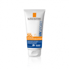 La Roche-Posay ANTHELIOS UVSPORT WET SKIN invisible lotion SPF50+ 200 ml
