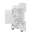 Shelly Pro 3EM enerģijas mērierīce AC Shelly Pro 3EM enerģijas mērierīce AC