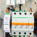 Shelly Pro 3EM enerģijas mērierīce AC Shelly Pro 3EM enerģijas mērierīce AC