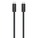 Apple MW5H3ZM/A Thunderbolt-kaabel 3 m 40 Gbit/s Must Apple MW5H3ZM/A Thunderbolt-kaabel 3 m 40 Gbit/s Must
