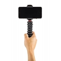 Joby GripTight Action Kit trijkājis Sporta kamera 3 kāja (-s) Melns, Sarkans