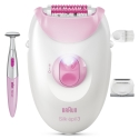 Braun Silk·épil 3 3-202 corded epilator Braun Silk·épil 3 3-202 corded epilator