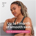 Braun Silk·épil 3 3-202 vadu epilators Braun Silk·épil 3 3-202 vadu epilators