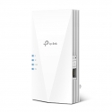 TP-Link RE700X tīkla veida Wi-Fi sistēma Divkāršā frekvenču josla (2.4 GHz / 5 GHz) Wi-Fi 6 (802.11a