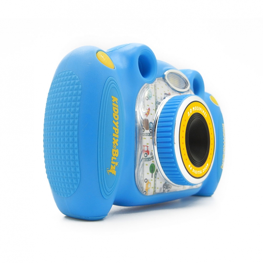 Easypix KiddyPix Blizz Ķēdītes kaklarota – 4
