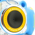 Easypix KiddyPix Blizz Vaikiškas skaitmeninis fotoaparatas Easypix KiddyPix Blizz Vaikiškas skaitmeninis fotoaparatas