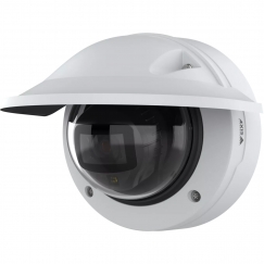 Axis P3275-LVE Dome IP камера видеонаблюдения В помещении и на открытом воздухе 1920 x 1080 пикселей Потолок/стена