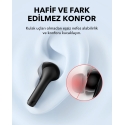 Soundcore A3994G11 K20i Kulaklık Siyah Soundcore A3994G11 K20i Kulaklık Siyah