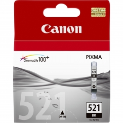 Canon 2933B001 струйный картридж 1 шт Подлинный Черный