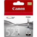 Canon 2933B001 mustekasetti 1 kpl Alkuperäinen musta