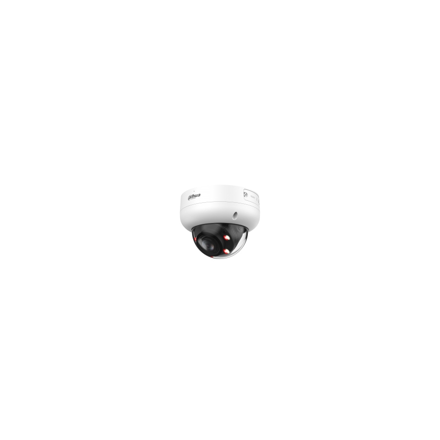 Dahua Technology WizSense DH-IPC-HDBW3849R-ZAS-IL-27135 security camera