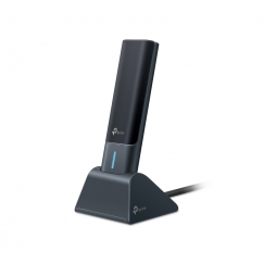 TP-Link Archer TXE70UH Беспроводная ЛВС 5400 Мбит/с