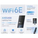 TP-Link Archer TXE70UH WLAN 5400 Mbit/ai TP-Link Archer TXE70UH WLAN 5400 Mbit/ai
