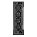 Eaton Ellipse PRO 850 FR UPS-virtalähde Linjainteraktiivinen 0,85 kVA 510 W 4 AC-pistorasia(a) Eaton Ellipse PRO 850 FR UPS-virtalähde Linjainteraktiivinen 0,85 kVA 510 W 4 AC-pistorasia(a)