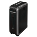 Fellowes 125Ci paperisilppuri Ristiinleikkaava 23 cm musta Fellowes 125Ci paperisilppuri Ristiinleikkaava 23 cm musta