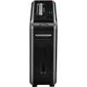 Fellowes 125Ci paper shredder Cross shredding 23 cm Black Fellowes 125Ci paper shredder Cross shredding 23 cm Black