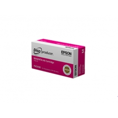 Epson C13S020691 tintes kārtridžs 1 pcs Oriģināls Fuksīns