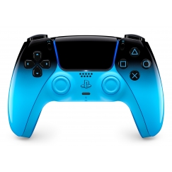 Sony DualSense Sinine Bluetooth/USB Juhtpult Analoog/digitaal Android, MAC, PC, PlayStation 5, iOS