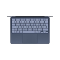 Apple MacBook Neo Apple A A18 Pro Kannettava tietokone 33 cm (13") 8 GB 256 GB SSD Wi-Fi 6E (802.11a
