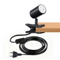 Immax PUNTO-1 потолочный настенный точечный светильник для источника типа GU10