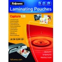 Fellowes 5307302 laminavimo vokelis 100 vnt Fellowes 5307302 laminavimo vokelis 100 vnt
