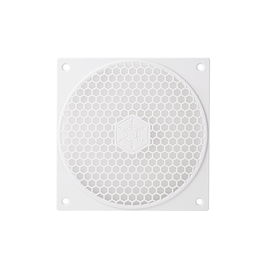 Silverstone FF121 Ventilatora filtrs – 2