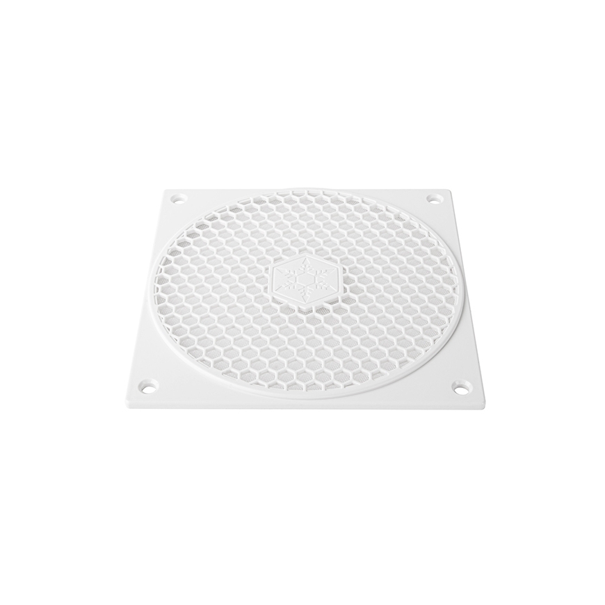 Silverstone FF121 Ventilatora filtrs – 4