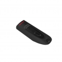 SanDisk Ultra USB-välkmälu 512 GB USB tüüp A 3.2 Gen 1 (3.1 Gen 1) Must SanDisk Ultra USB-välkmälu 512 GB USB tüüp A 3.2 Gen 1 (3.1 Gen 1) Must