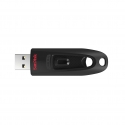 SanDisk Ultra USB-muisti 512 GB USB A-tyyppi 3.2 Gen 1 (3.1 Gen 1) musta SanDisk Ultra USB-muisti 512 GB USB A-tyyppi 3.2 Gen 1 (3.1 Gen 1) musta
