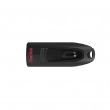 SanDisk Ultra USB-välkmälu 512 GB USB tüüp A 3.2 Gen 1 (3.1 Gen 1) Must SanDisk Ultra USB-välkmälu 512 GB USB tüüp A 3.2 Gen 1 (3.1 Gen 1) Must