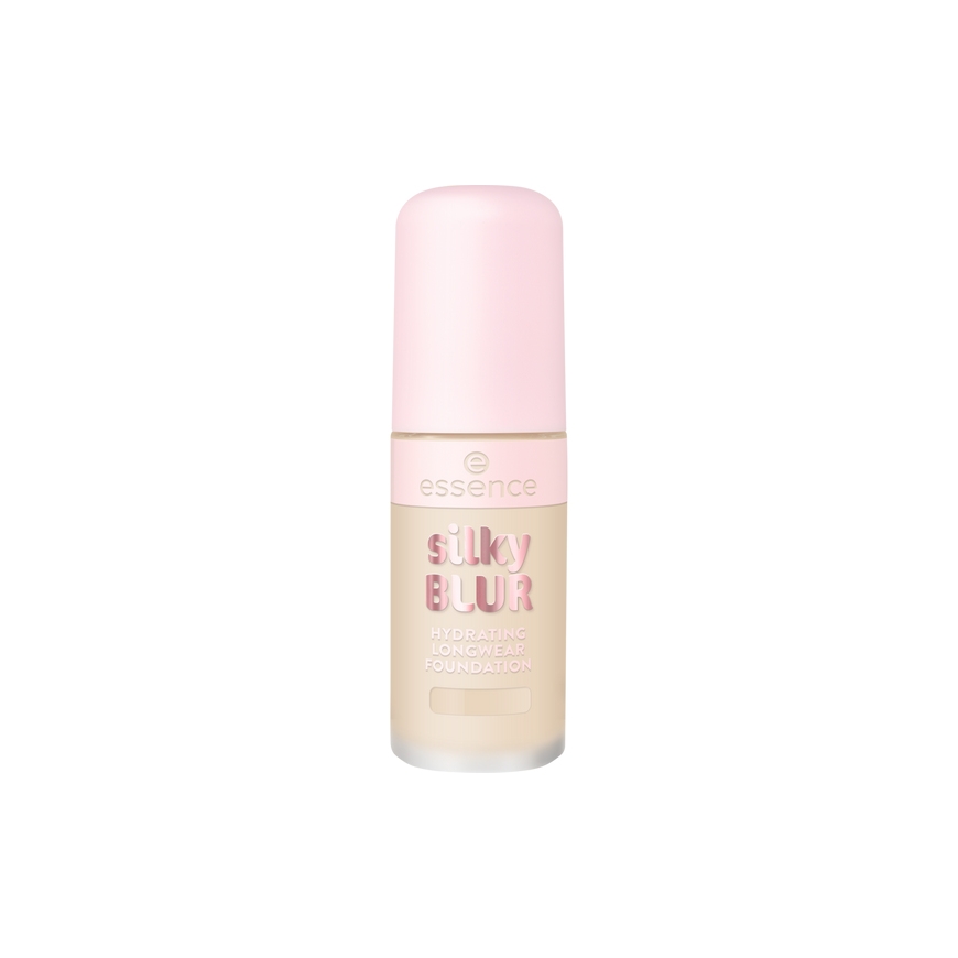 Essence 958400 foundation makeup 30 ml Bottle Cream 100