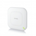 Zyxel NWA50AX 1775 Mbit/s White Power over Ethernet (PoE) Zyxel NWA50AX 1775 Mbit/s White Power over Ethernet (PoE)