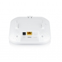 Zyxel NWA50AX 1775 Mbit/ai Balta Maitinimas per Eternetą (PoE) Zyxel NWA50AX 1775 Mbit/ai Balta Maitinimas per Eternetą (PoE)