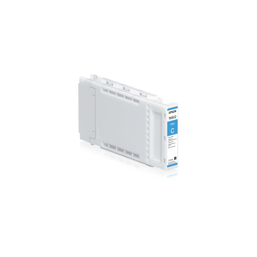 Epson SP UltraChrome XD T692200 ink cartridge 1 pc(s) Original Cyan