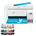 Epson EcoTank L5316 Inkjet A4 5760 x 1440 DPI 33 ppm Wi-Fi Epson EcoTank L5316 Inkjet A4 5760 x 1440 DPI 33 ppm Wi-Fi