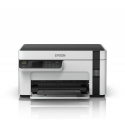 Epson EcoTank M2120 Mustesuihku A4 1440 x 720 DPI 32 ppm Wi-Fi Epson EcoTank M2120 Mustesuihku A4 1440 x 720 DPI 32 ppm Wi-Fi