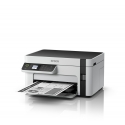 Epson EcoTank M2120 Mustesuihku A4 1440 x 720 DPI 32 ppm Wi-Fi Epson EcoTank M2120 Mustesuihku A4 1440 x 720 DPI 32 ppm Wi-Fi