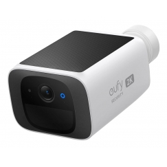 Eufy SoloCam S220 Kuutio IP-turvakamera Sisätila ja ulkotila Katto/seinä