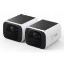 Eufy SoloCam S220 Kuup IP süsteemiga turvakaamera Hoonesisene & hooneväline Lagi/sein Eufy SoloCam S220 Kuup IP süsteemiga turvakaamera Hoonesisene & hooneväline Lagi/sein