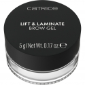 CATRICE Lift Laminate Brow Gel 010 CATRICE Lift Laminate Brow Gel 010