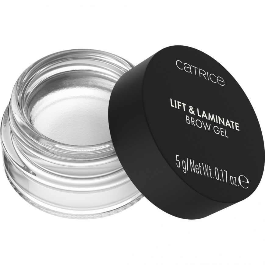 CATRICE Lift Laminate Brow Gel 010 – 2