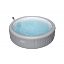 Bestway Lay-Z-Spa Hawaii Energy-Efficient Smart AirJet Inflatable Hot Tub 6-8 person Bestway Lay-Z-Spa Hawaii Energy-Efficient Smart AirJet Inflatable Hot Tub 6-8 person
