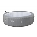Bestway Lay-Z-Spa Hawaii Energy-Efficient Smart AirJet Inflatable Hot Tub 6-8 person Bestway Lay-Z-Spa Hawaii Energy-Efficient Smart AirJet Inflatable Hot Tub 6-8 person