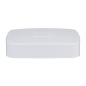 Dahua Technology WizSense NVR4108-EI 1U Balts Dahua Technology WizSense NVR4108-EI 1U Balts