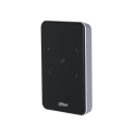 Dahua Technology ASR2100A Peruskulkukortinlukija musta