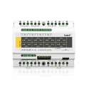 Satel INT-IORS система контроля безопасности доступа Белый Satel INT-IORS система контроля безопасности доступа Белый