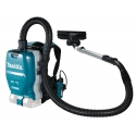 Makita DVC261ZX15 пылесос 2 L Cухой